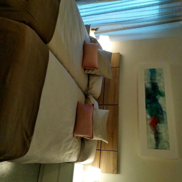 Entre aromas - Apartamento de 1 dormitorio - 5