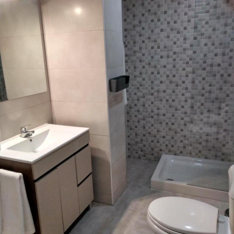 Entre aromas - Apartamento de 1 dormitorio - 6