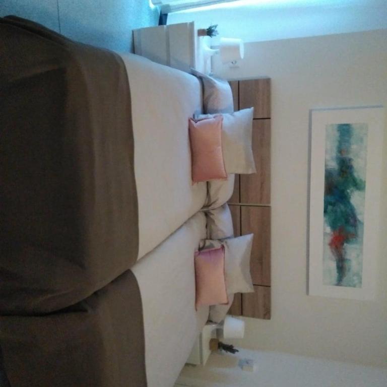 Entre aromas - Apartamento de 1 dormitorio - 7