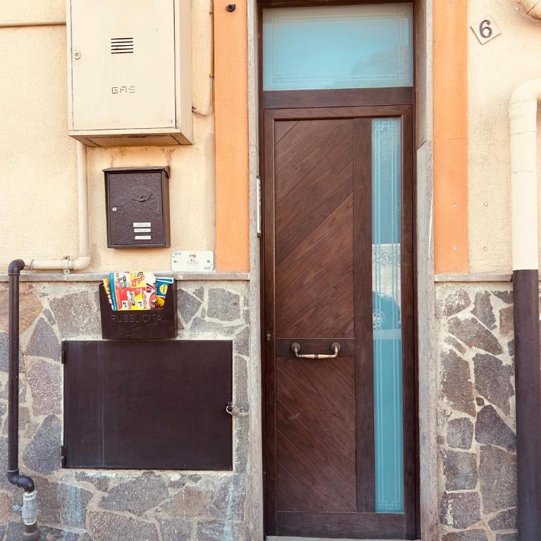 Casa Aura - Appartamento con 1 Camera da Letto - 51