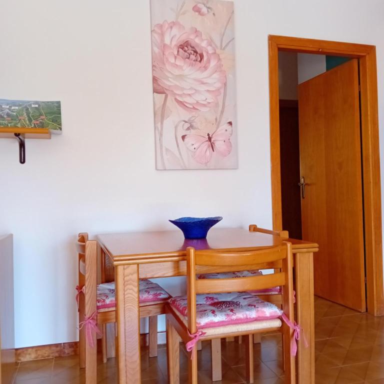 Casa Gaia - Appartamento con 2 Camere da Letto e Terrazza - 6