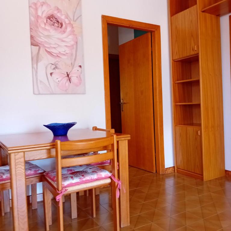 Casa Gaia - Appartamento con 2 Camere da Letto e Terrazza - 7
