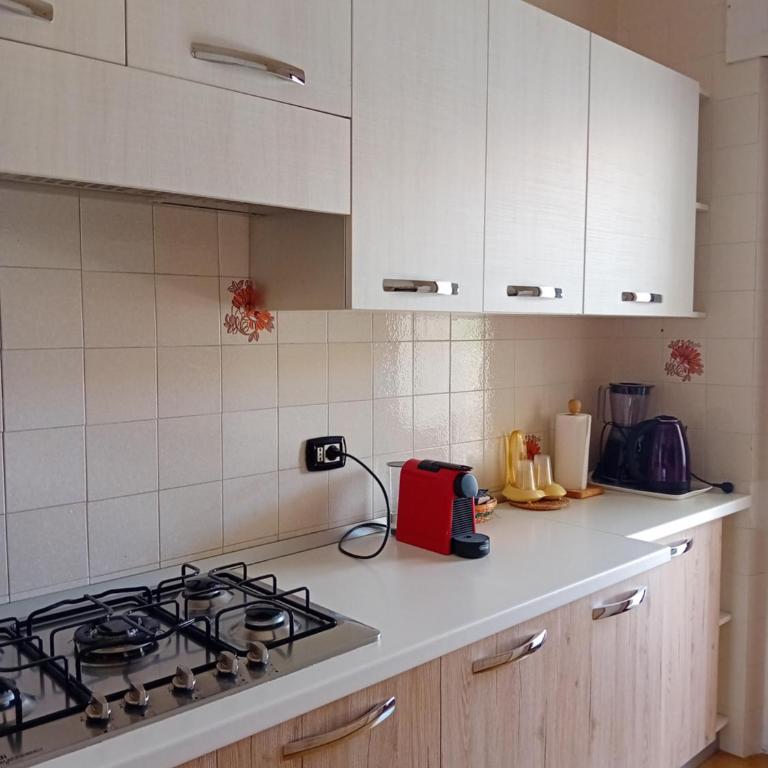 Casa Gaia - Appartamento con 2 Camere da Letto e Terrazza - 2