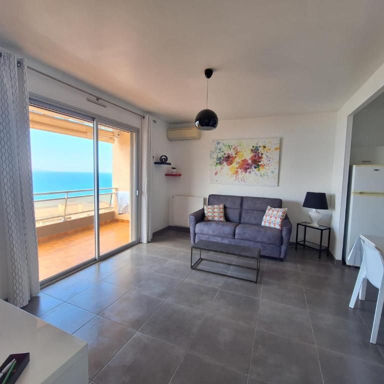 Le Parc Impérial - Apartamento de 1 dormitorio - 4