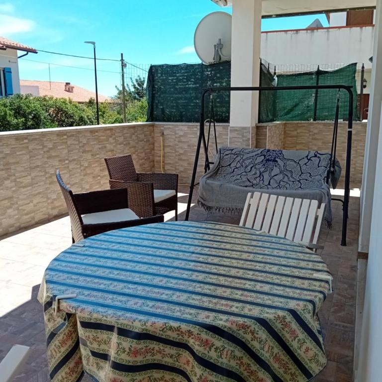 Casa Gaia - Appartamento con 2 Camere da Letto e Terrazza - 24