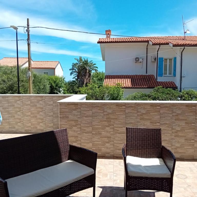 Casa Gaia - Appartamento con 2 Camere da Letto e Terrazza - 23