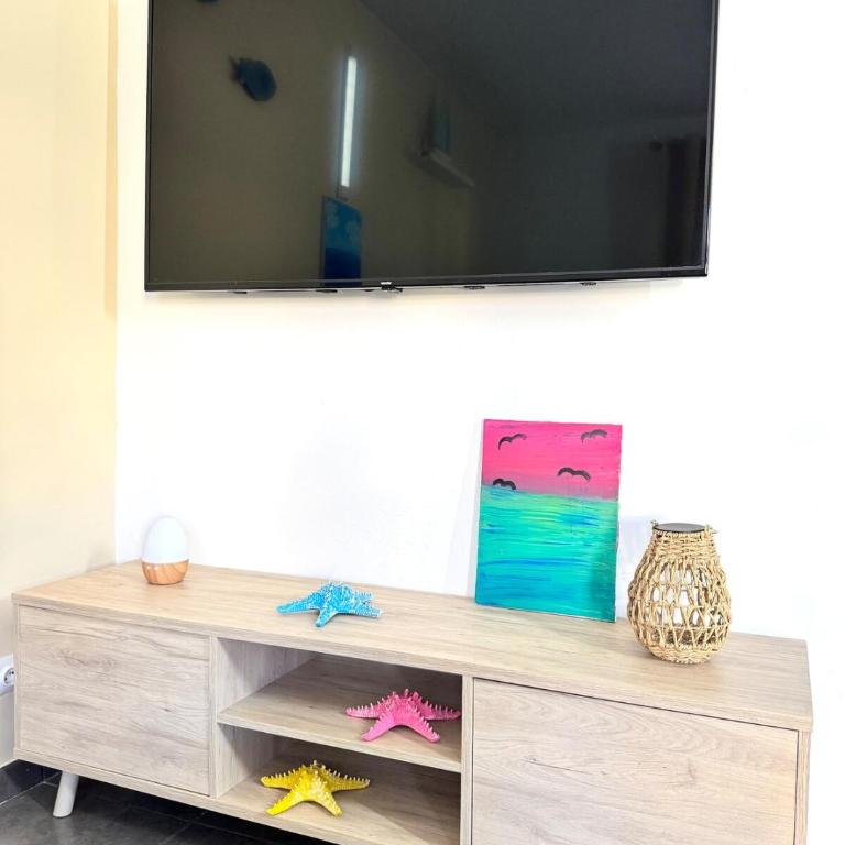 La Casita de Aiko e Yuki - Apartamento de 1 dormitorio - 6