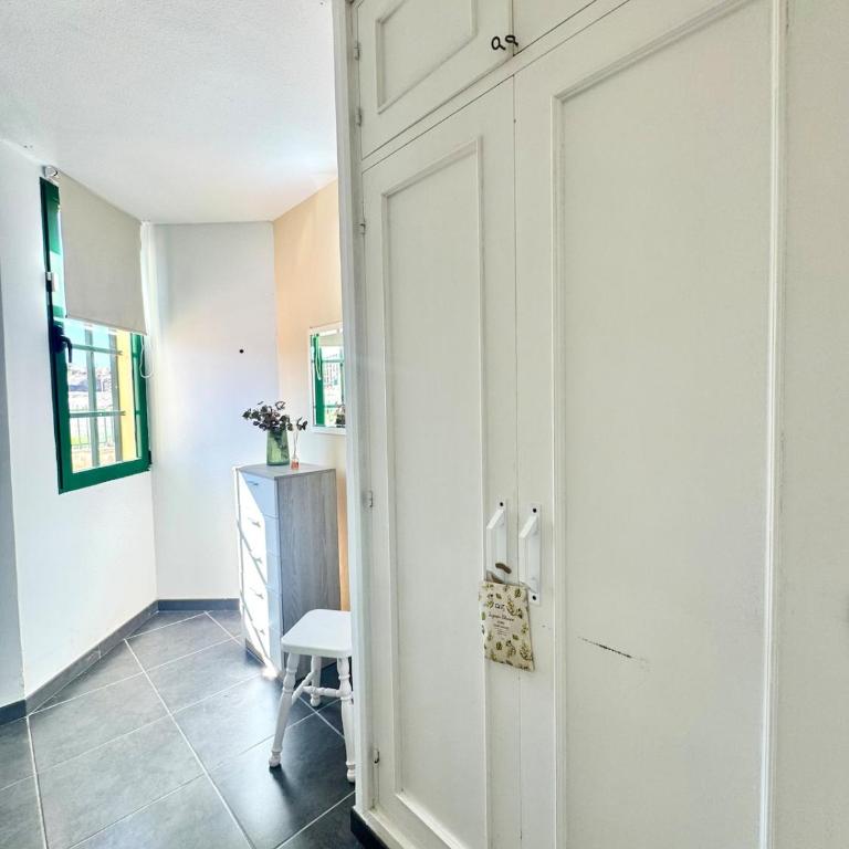 La Casita de Aiko e Yuki - Apartamento de 1 dormitorio - 7