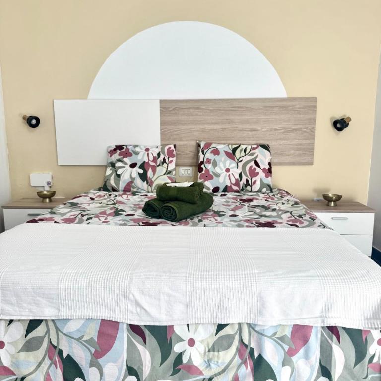 La Casita de Aiko e Yuki - Apartamento de 1 dormitorio - 11