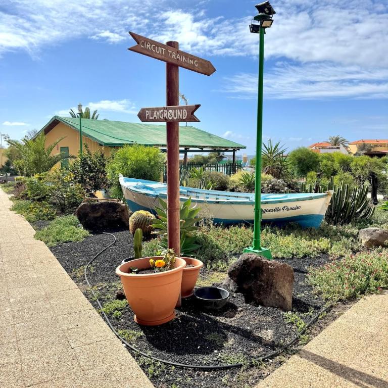 La Casita de Aiko e Yuki - Apartamento de 1 dormitorio - 13