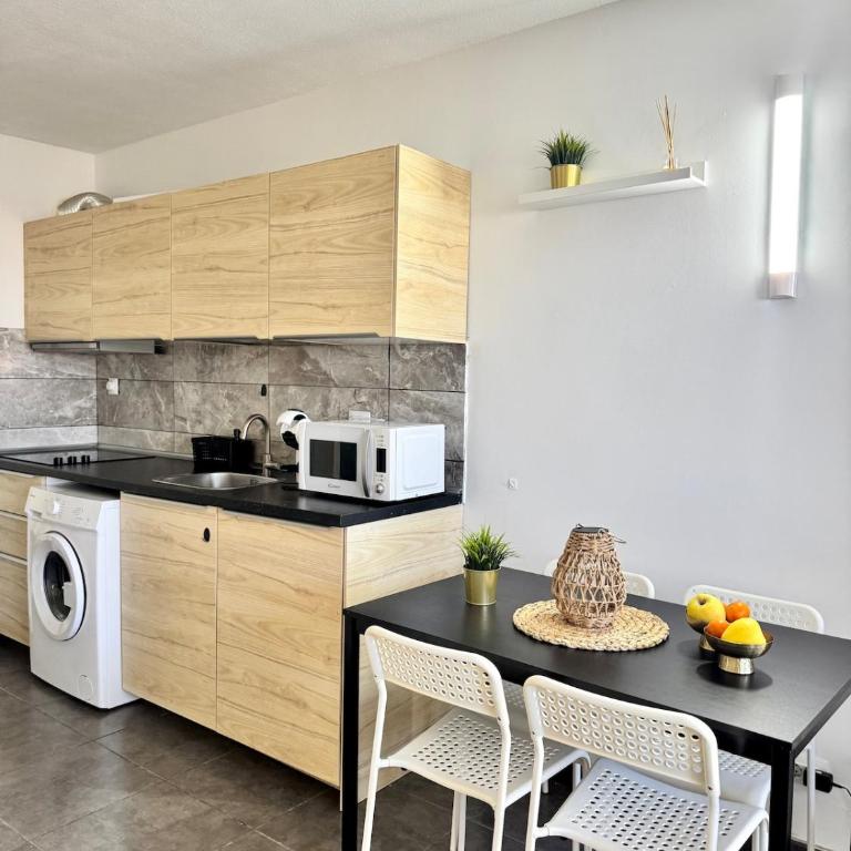 La Casita de Aiko e Yuki - Apartamento de 1 dormitorio - 18