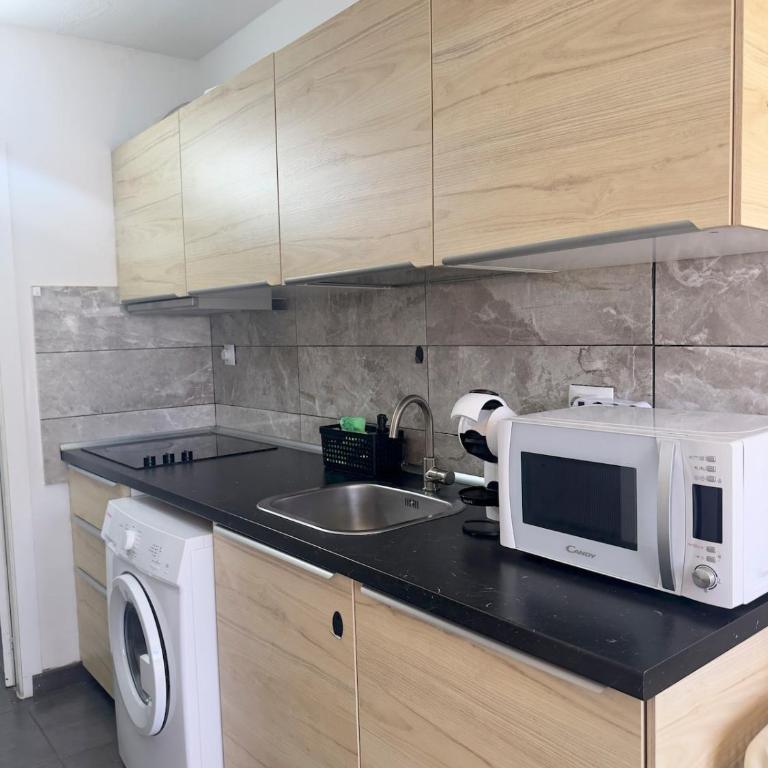 La Casita de Aiko e Yuki - Apartamento de 1 dormitorio - 21