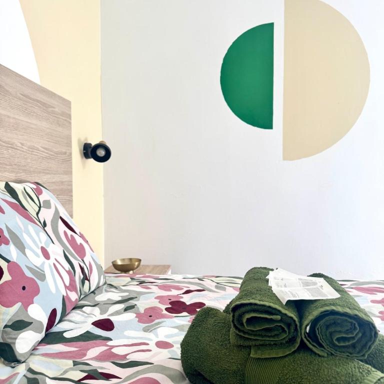 La Casita de Aiko e Yuki - Apartamento de 1 dormitorio - 22