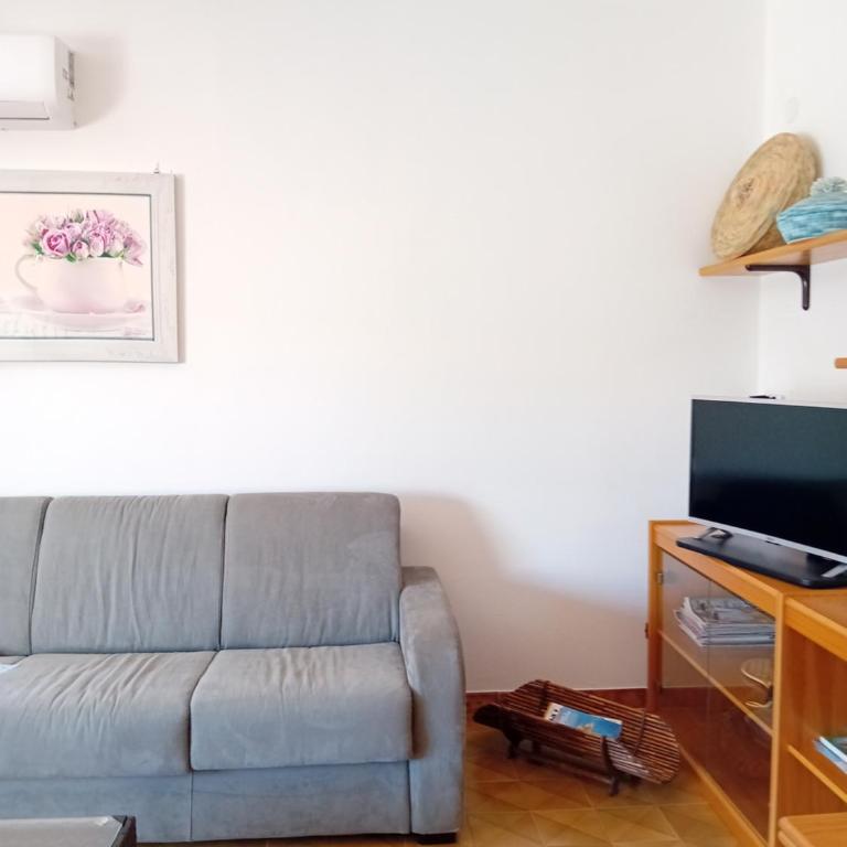 Casa Gaia - Appartamento con 2 Camere da Letto e Terrazza - 9
