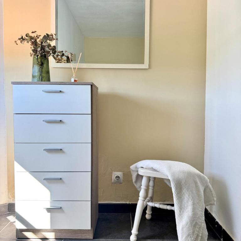 La Casita de Aiko e Yuki - Apartamento de 1 dormitorio - 32