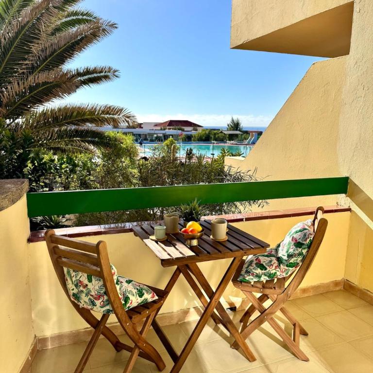 La Casita de Aiko e Yuki - Apartamento de 1 dormitorio - 1