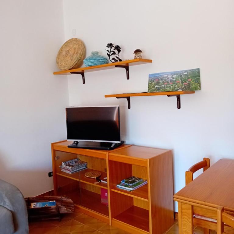 Casa Gaia - Appartamento con 2 Camere da Letto e Terrazza - 8