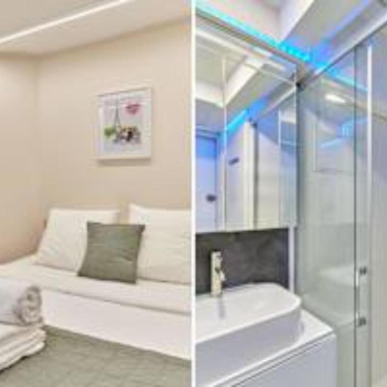 Superb apartment Arc de Triomphe Trocadero - Apartment - 14