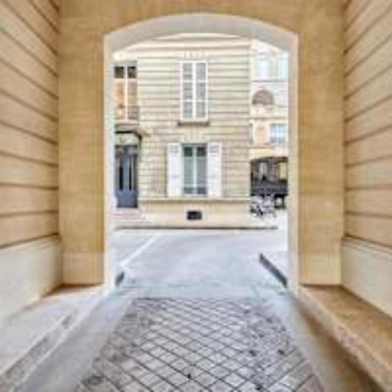 Superb apartment Arc de Triomphe Trocadero - Apartment - 6