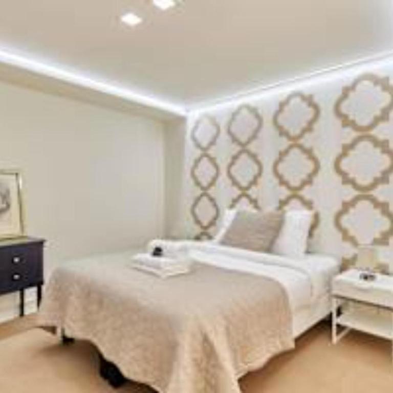 Superb apartment Arc de Triomphe Trocadero - Apartment - 9