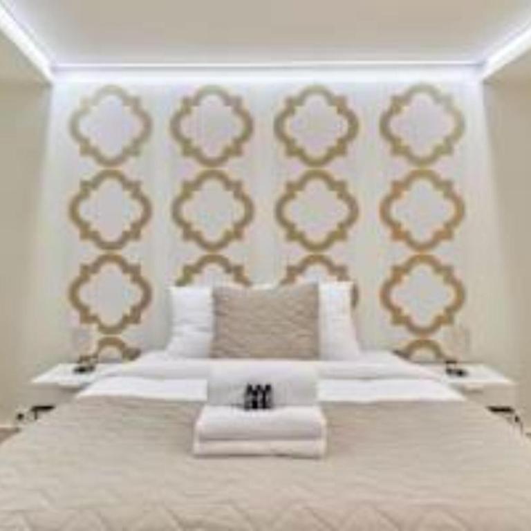 Superb apartment Arc de Triomphe Trocadero - Apartment - 1