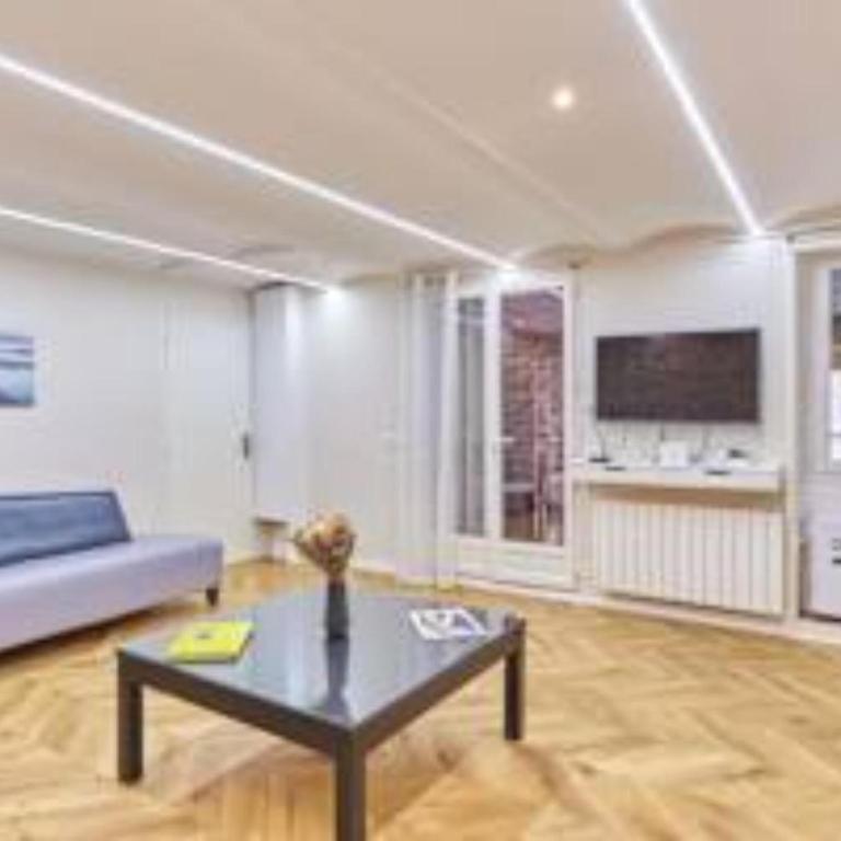 Superb apartment Arc de Triomphe Trocadero - Apartment - 12