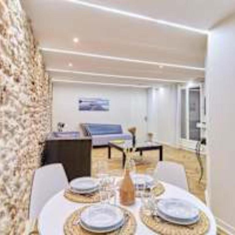 Superb apartment Arc de Triomphe Trocadero - Apartment - 15
