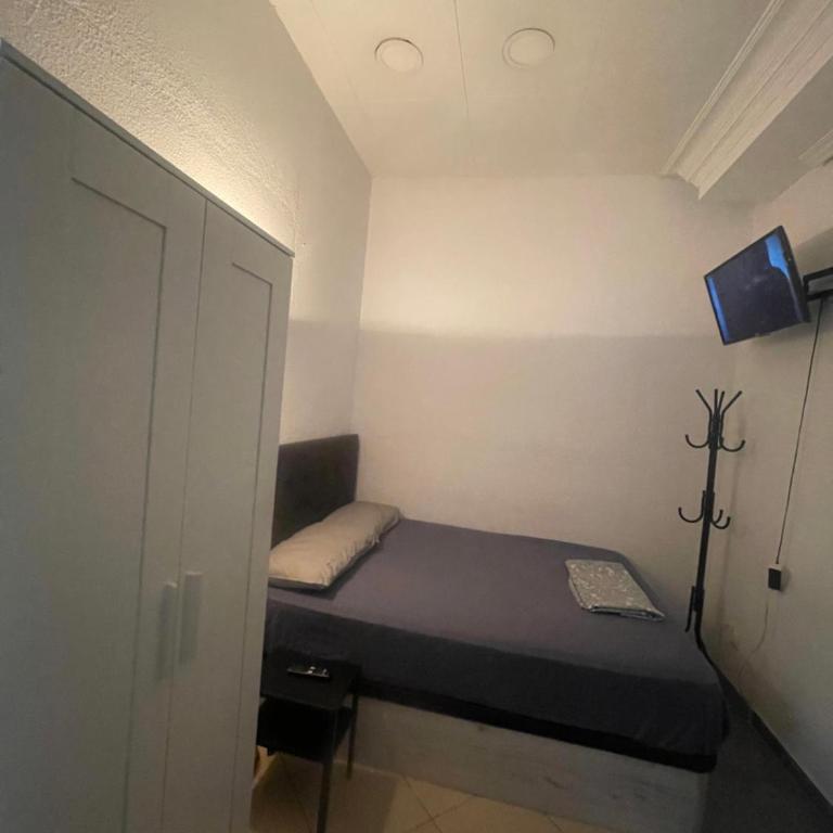 Hostel La Latina - Double Room - 5