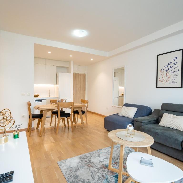 BW Vista - One-Bedroom Apartment - 9