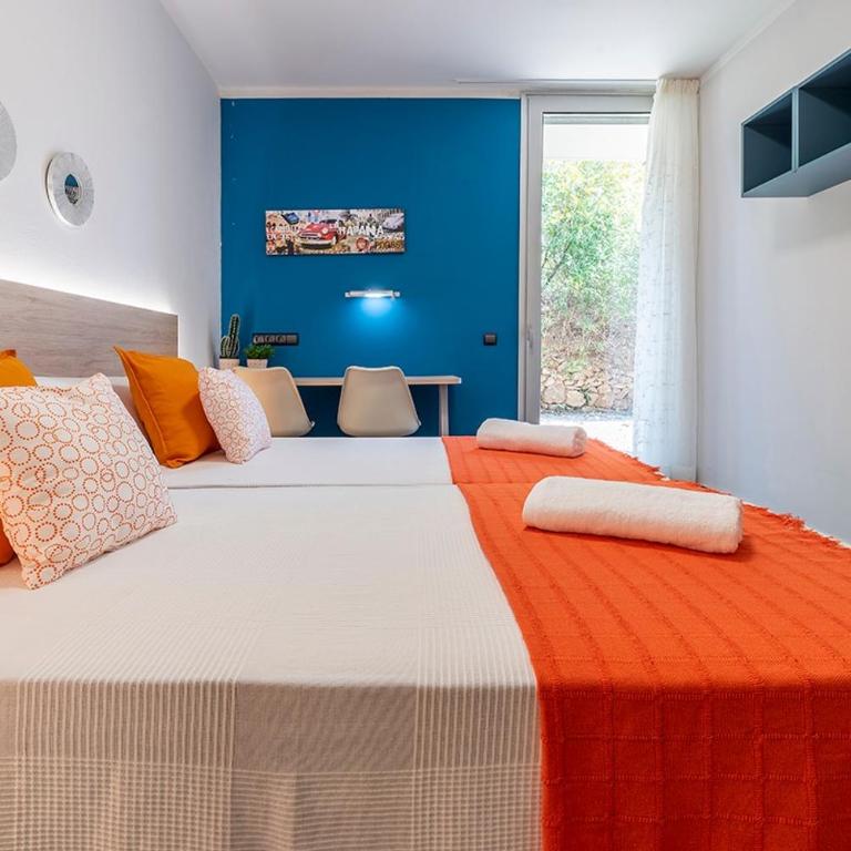 Tarraco Village, your family stay in Tarragona - Casa de 6 dormitorios - 51