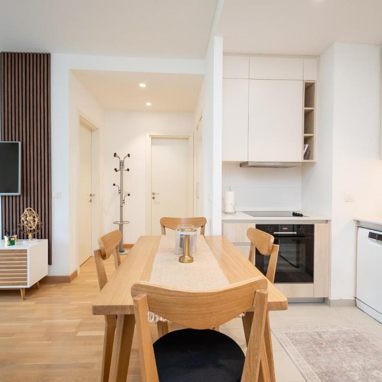 BW Vista - One-Bedroom Apartment - 11