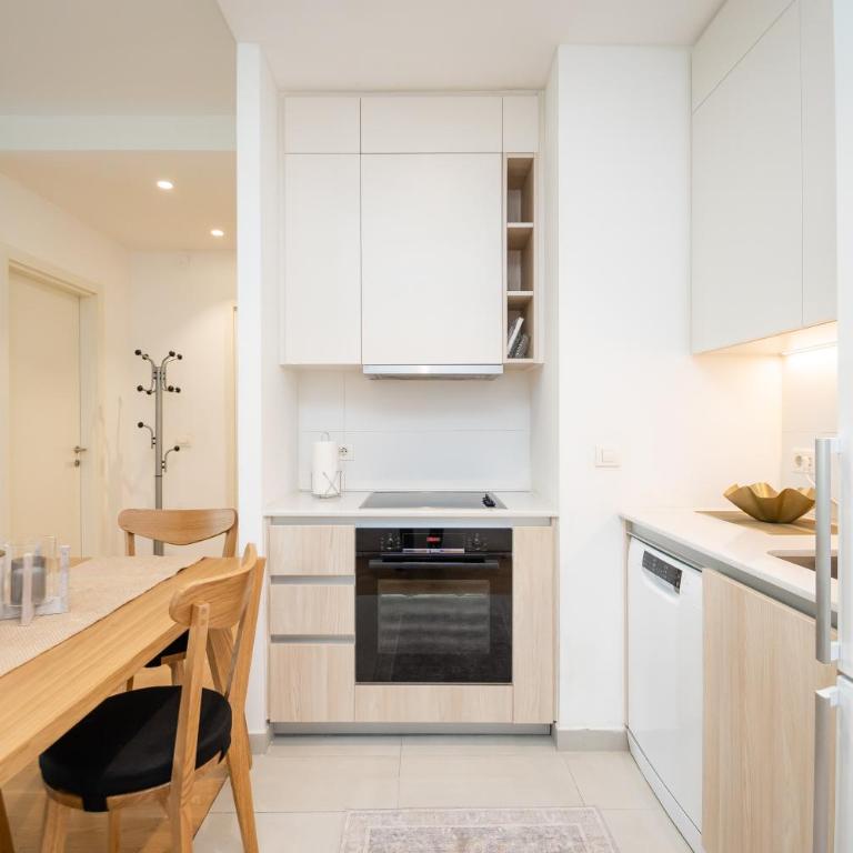BW Vista - One-Bedroom Apartment - 14