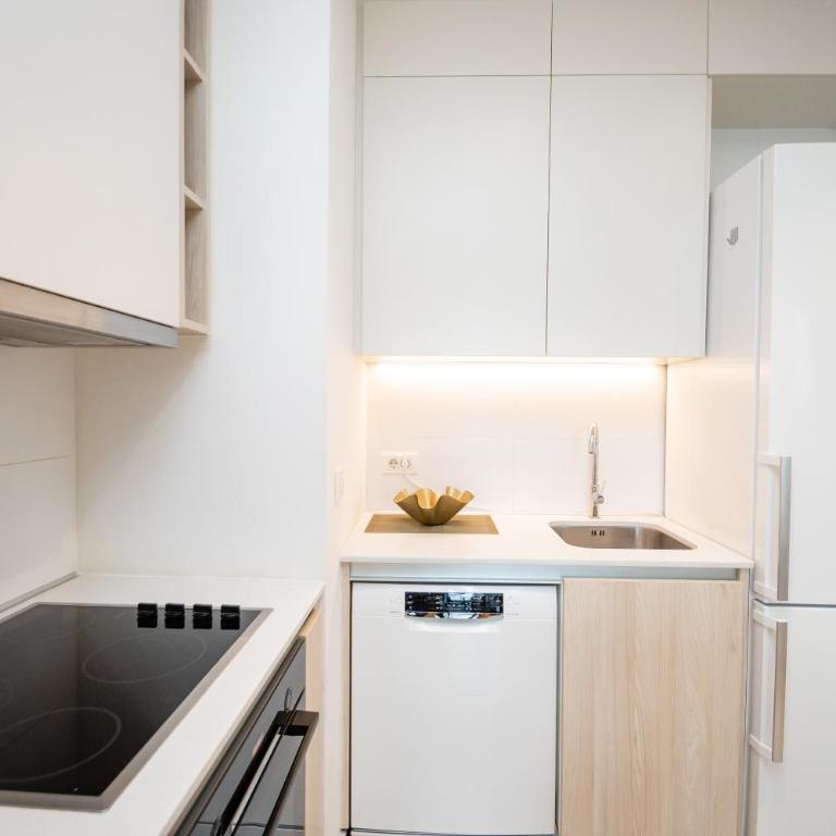 BW Vista - One-Bedroom Apartment - 16