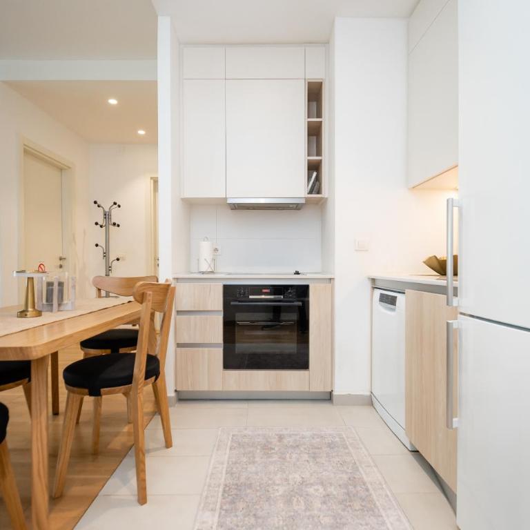 BW Vista - One-Bedroom Apartment - 15