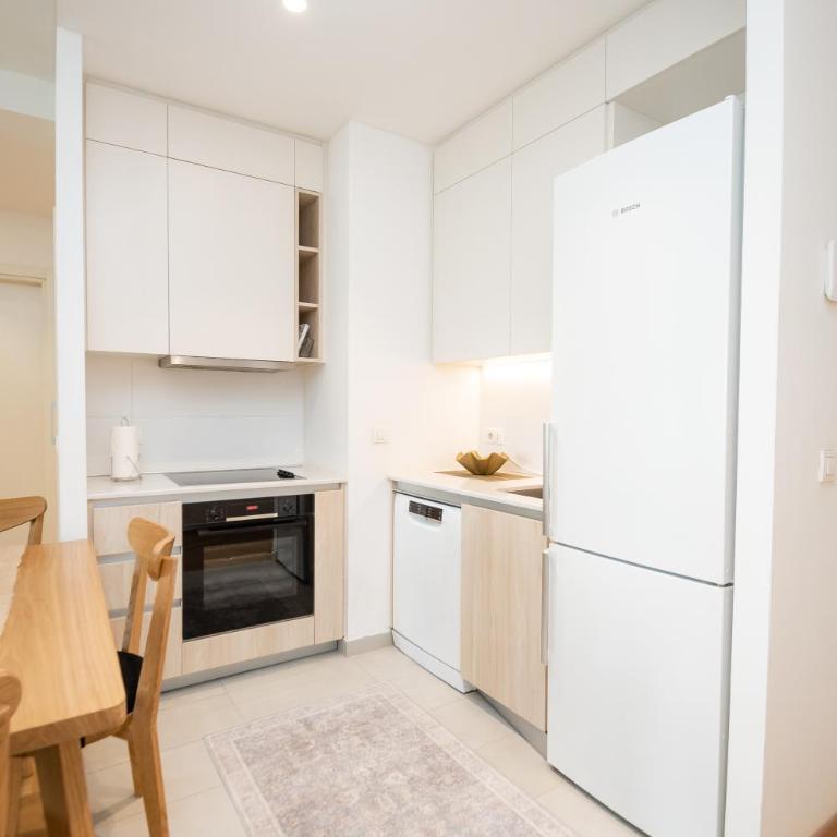 BW Vista - One-Bedroom Apartment - 13