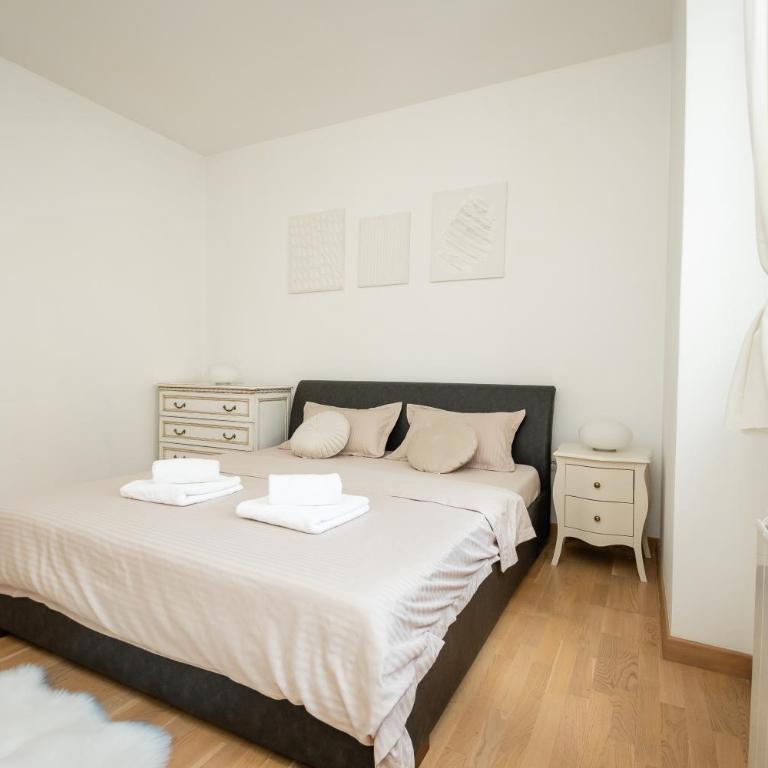 BW Vista - One-Bedroom Apartment - 20