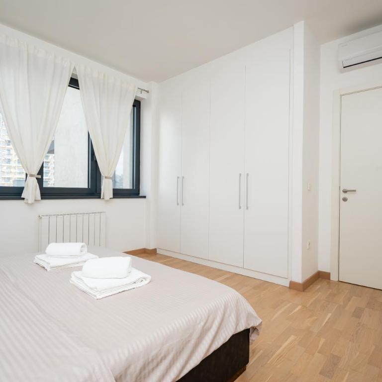 BW Vista - One-Bedroom Apartment - 22