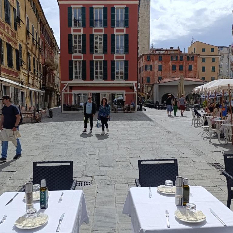 Suite Cinque terre Portovenere - Standard Apartment - 30