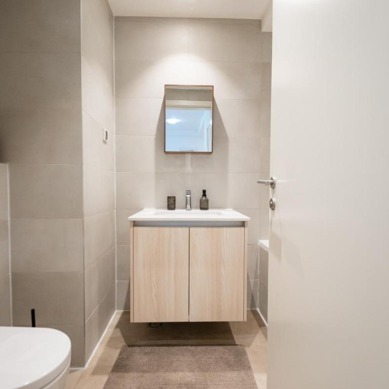 BW Vista - One-Bedroom Apartment - 27