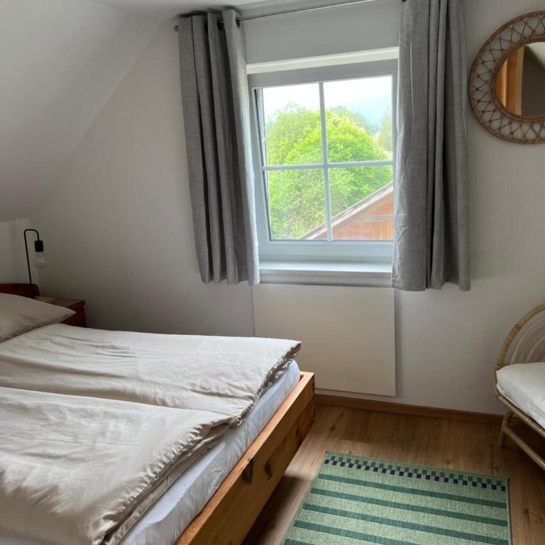 Ferienhaus energieautark in Mariahof - Apartment mit 2 Schlafzimmern - 13