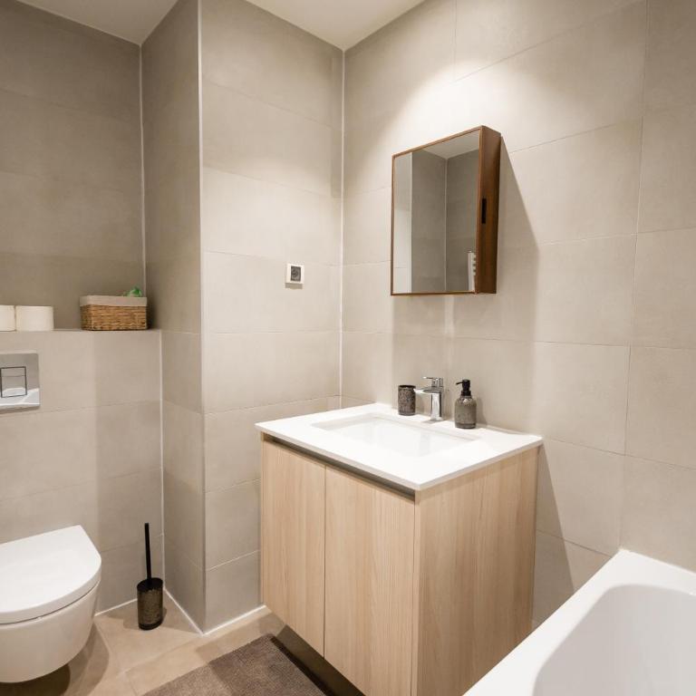 BW Vista - One-Bedroom Apartment - 26