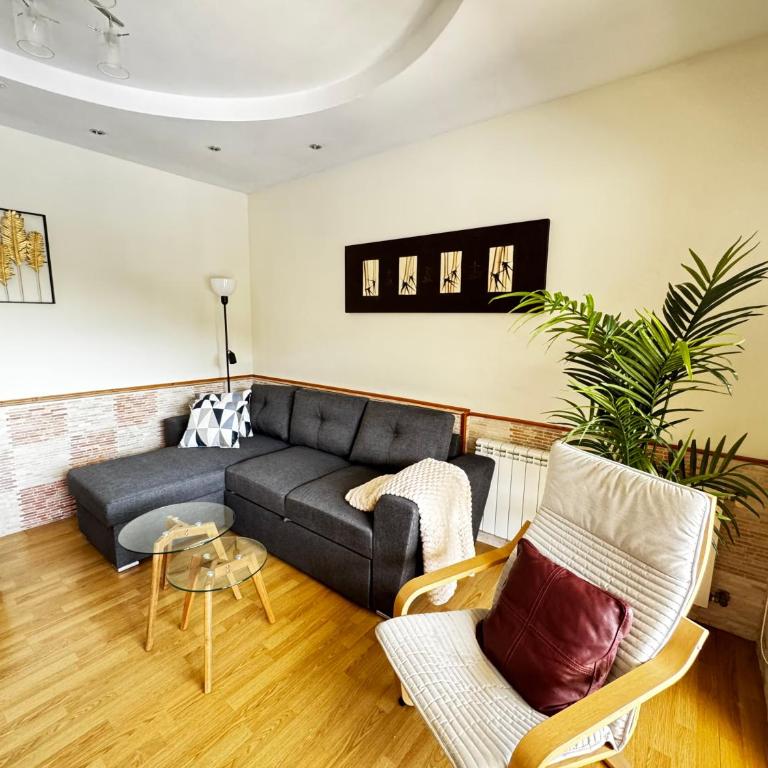 VILLA SOL Y MAR - Modern luxury with pool y sea view - Villa con vistas al mar - 33
