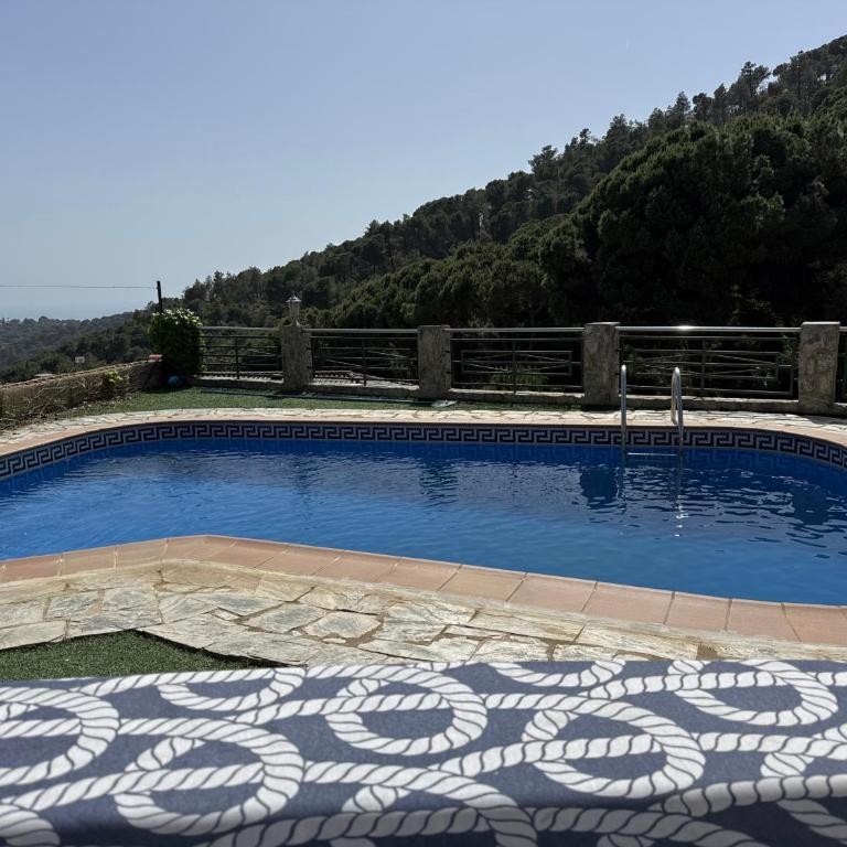 VILLA SOL Y MAR - Modern luxury with pool y sea view - Villa con vistas al mar - 34