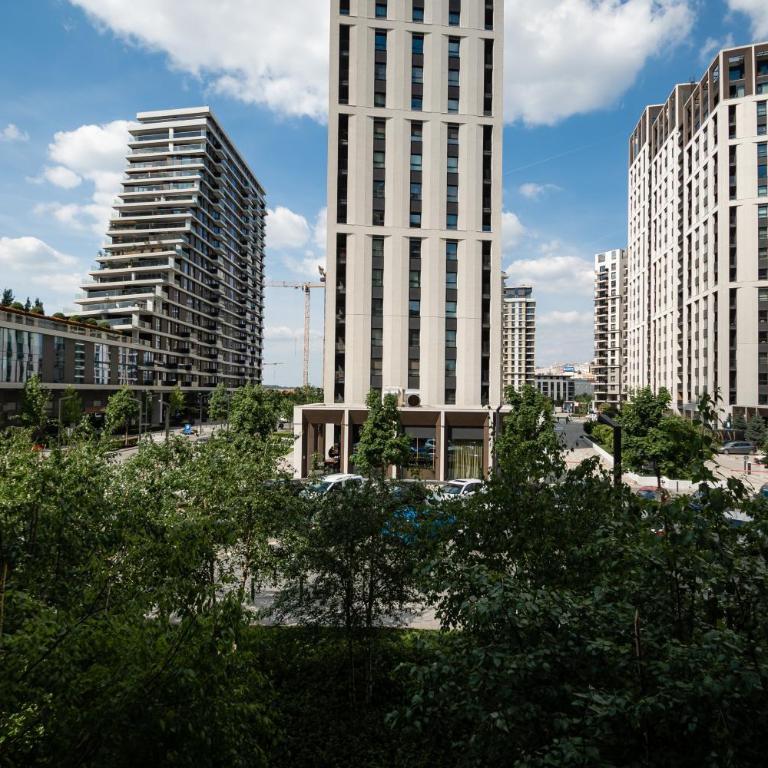 BW Vista - One-Bedroom Apartment - 29