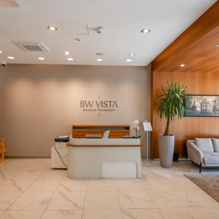 BW Vista - One-Bedroom Apartment - 4