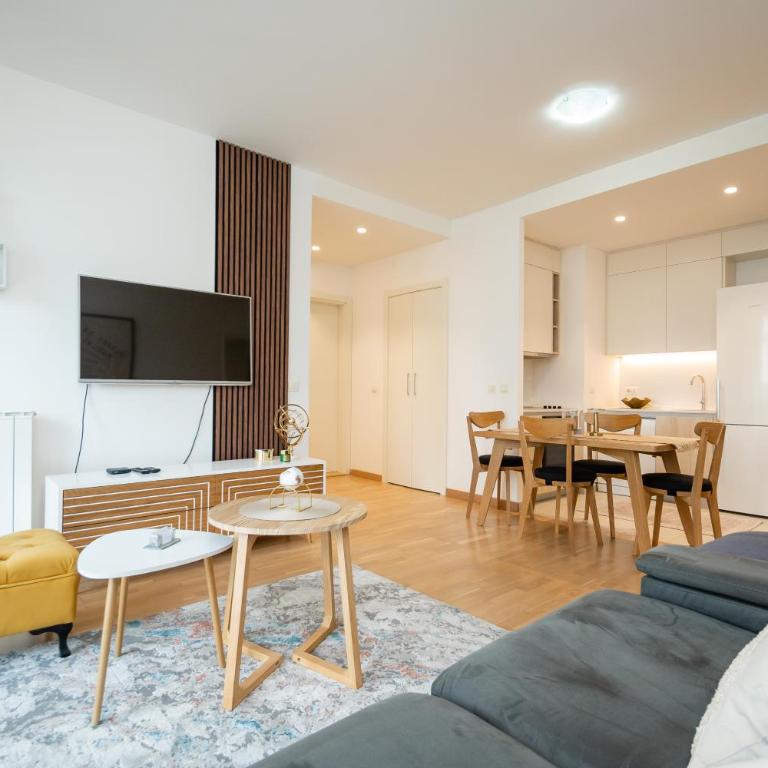 BW Vista - One-Bedroom Apartment - 3