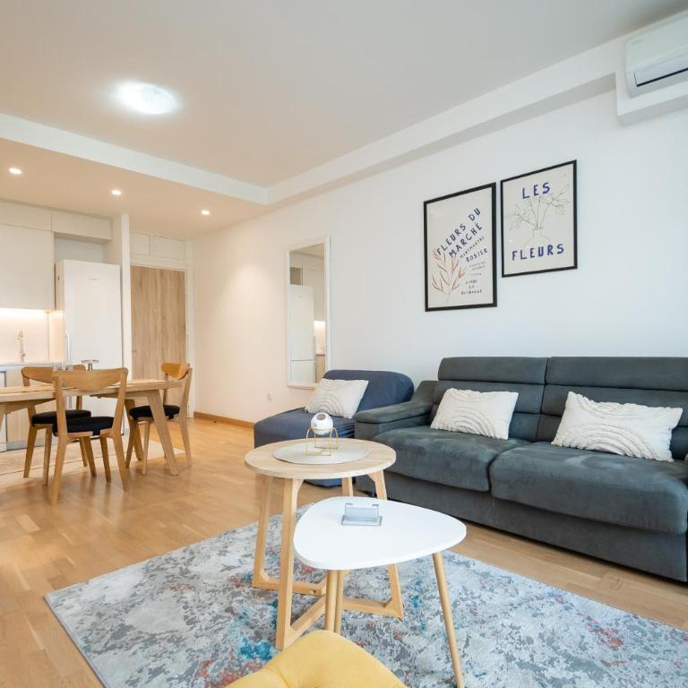 BW Vista - One-Bedroom Apartment - 6