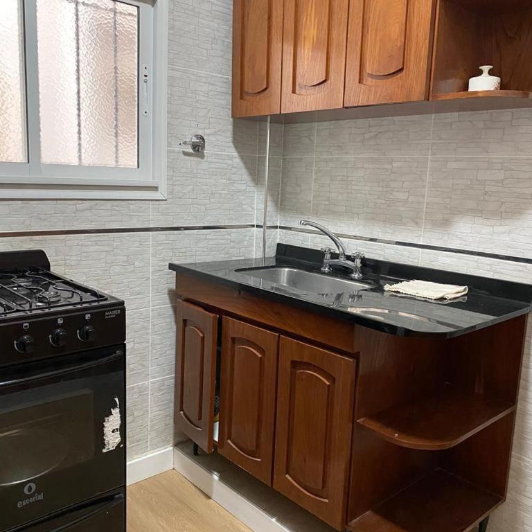 Depto Mar del Plata - Apartamento de 3 dormitorios - 4