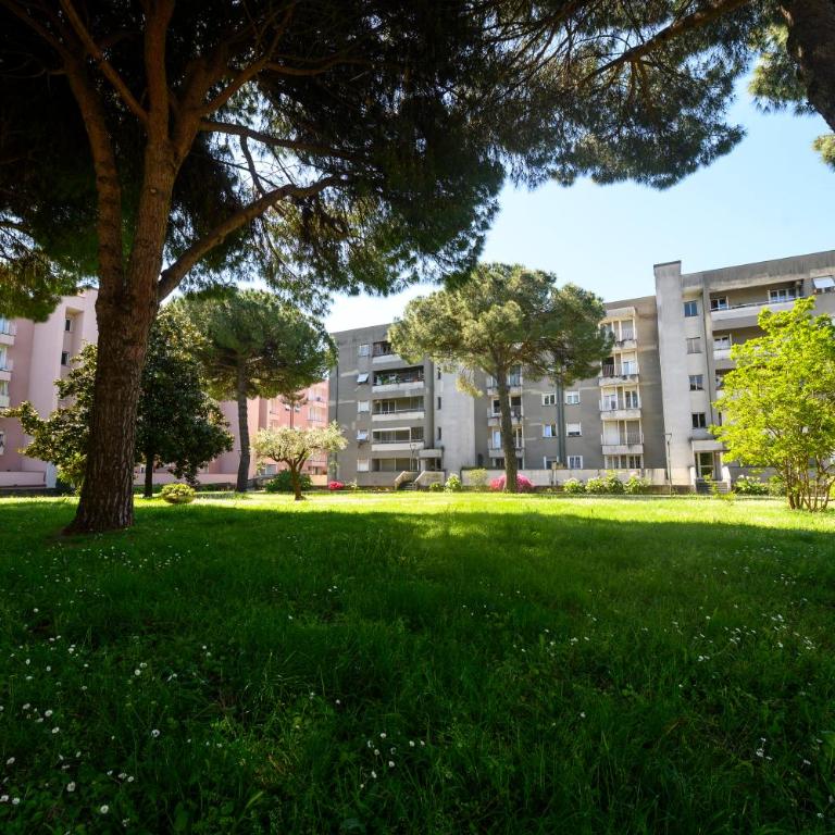 308 - Casa Paggi, 15 minuti a piedi dalla spiaggia di Riva Trigoso e 2chilometri dal centro di Sestri Levante - Appartamento con 2 Camere da Letto - 7