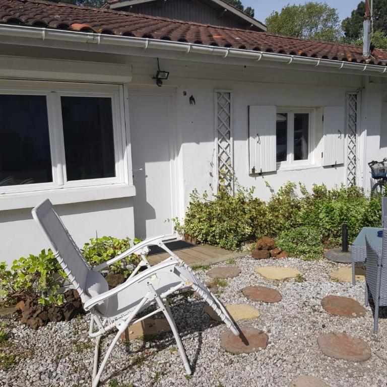 l'hirondelle du coulin - Apartamento de 1 dormitorio - 1